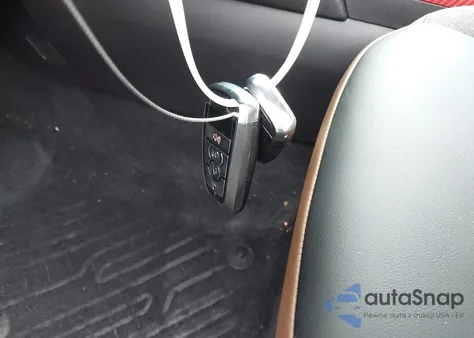 2024 Ford Bronco Sport Outer Banks from USA, damaged, VIN 3FMCR9C61RRE13254